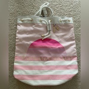Victori’s Secret Backpack